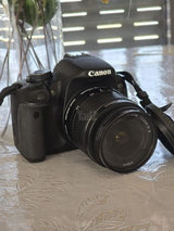 Canon EOS 650D