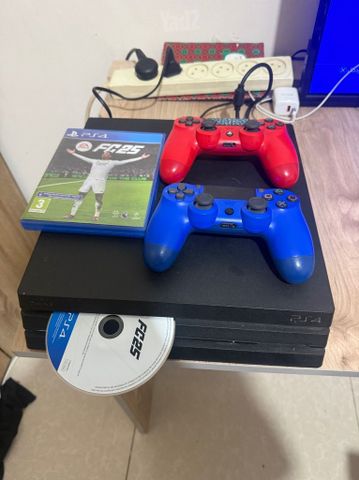 Sony PlayStation 4 Pro 1TB