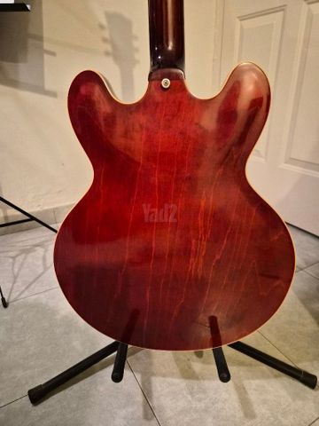 גיטרה gibson es 330