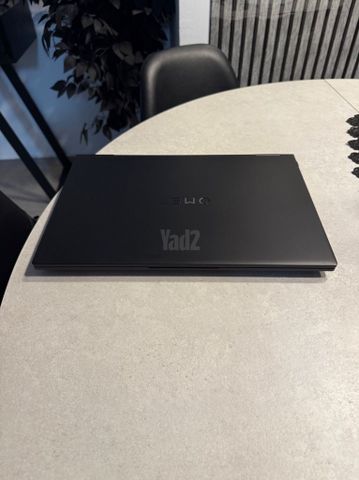 HP Omen 16