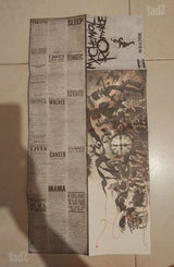 פוסטר My Chemical Romance