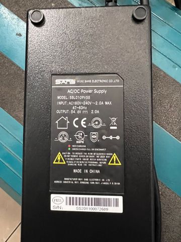 Falcon E10  436 ק"מ