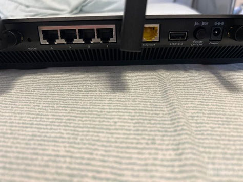 ראוטר wifi netgear