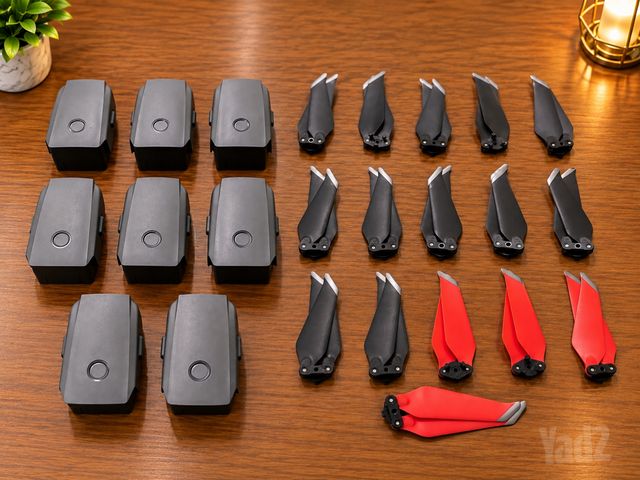 DJI Mavic 2 Pro