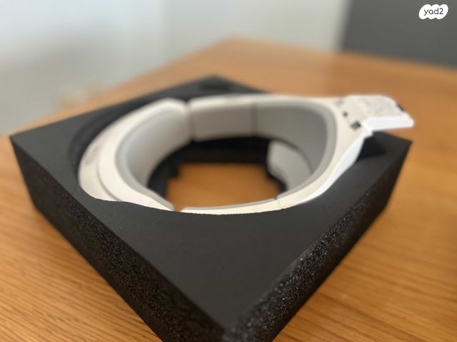 DJI Goggles V1 – חדש לגמרי!