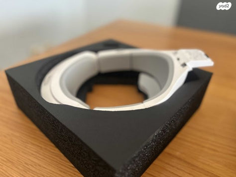 DJI Goggles V1 – חדש לגמרי!