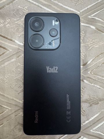 Xiaomi redmi note 14