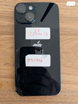 iPhone 14 256GB Midnight