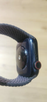 שעון חכם Apple Watch SE 2Gn