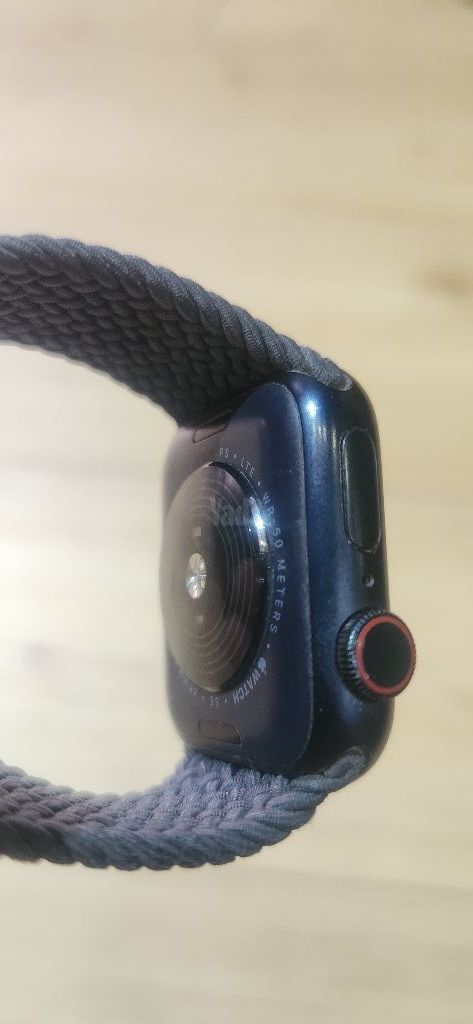 שעון חכם Apple Watch SE 2Gn