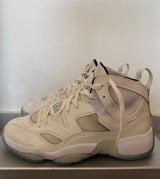 Jordan Tow Trey Legand Blue