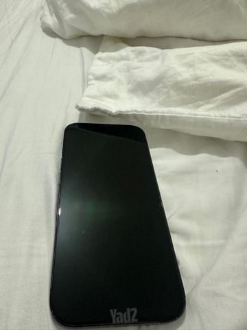 256gb Iphone 15 pro