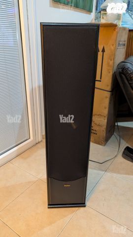 חדשים פצצה ואיכותים 250W RMS