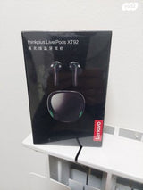 אוזניות lenovo