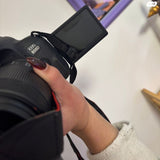 מצלמת canon 800D