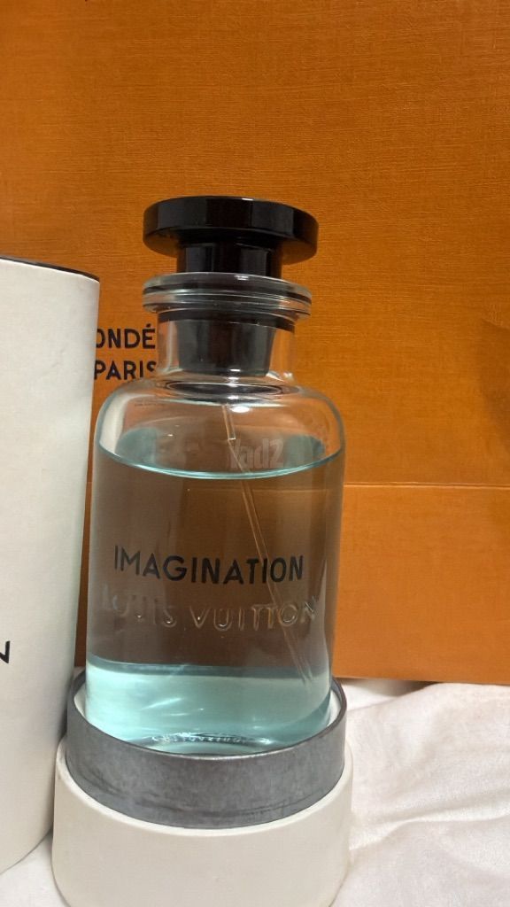 Louis vuitton perfume