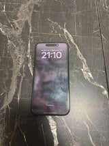 אייפון 15 פרו