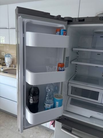 מקרר ענק סמסונג