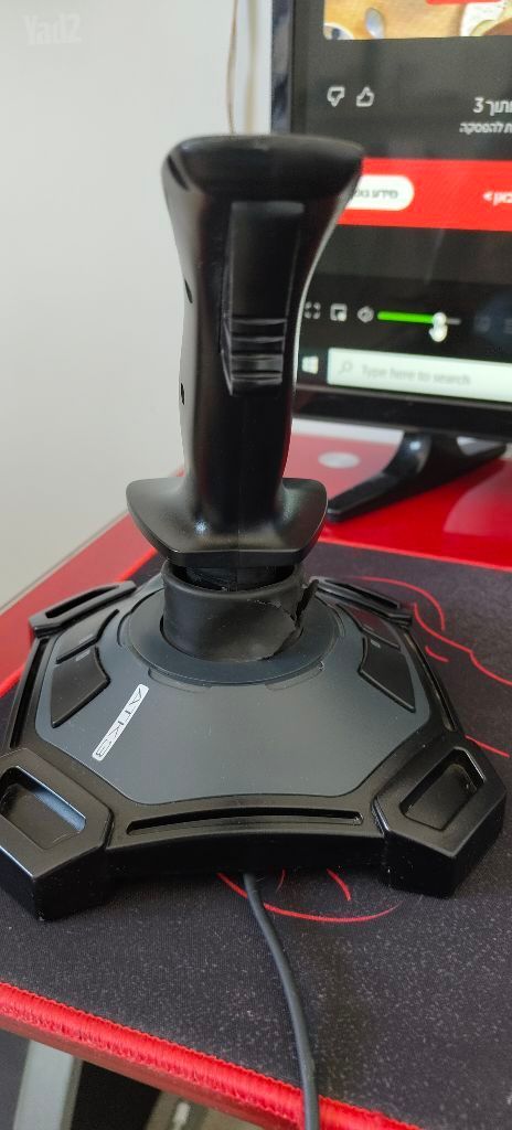Logitech Attack 3