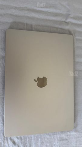 Macbook air 15 M4/24GB/512GB