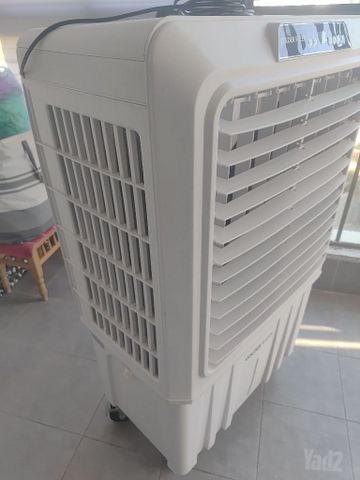 מצנן אוויר