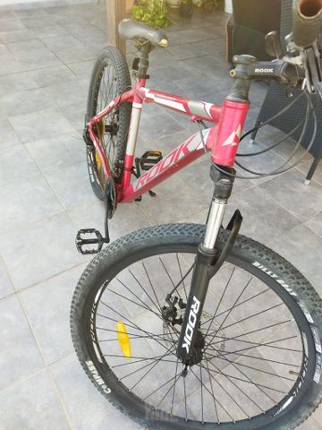 אופני הרים ROOK 26