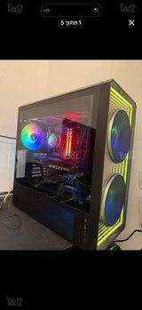 מחשב ultra 7 265k