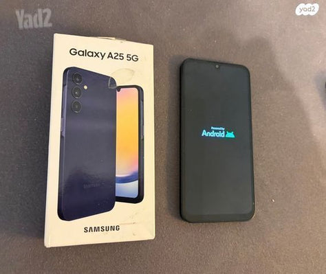 סמסונג A25 5G