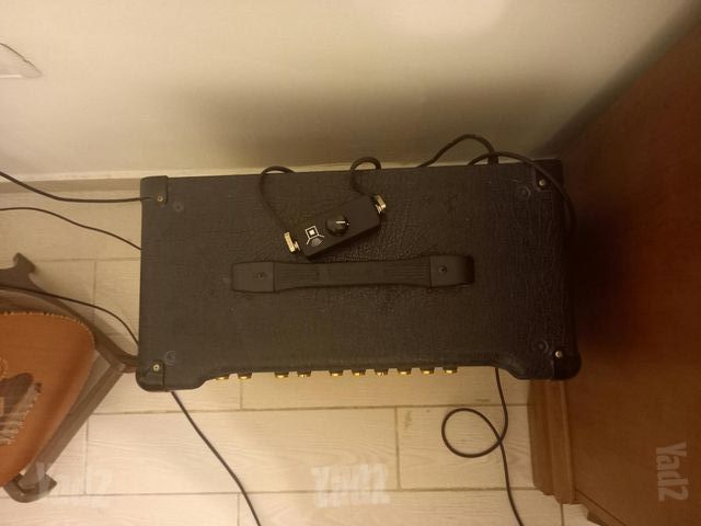 מגבר   Marshall DSL20