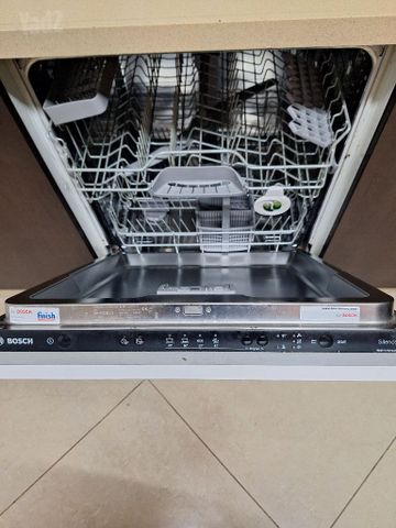 מדיח כלים בוש