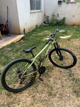 אופניים 27.5