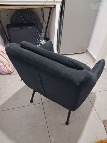 כורסא cassias
