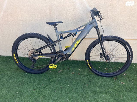 חשמלוק KTM Macina Kapoho 2972