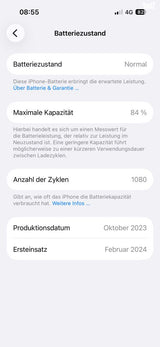 Iphone 15 128gb
