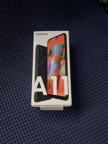 סמסונג A11
