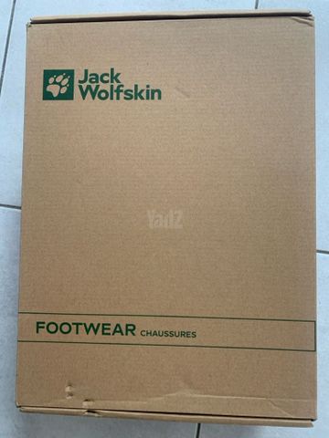 נעלי ספורט Jack Wolfskin