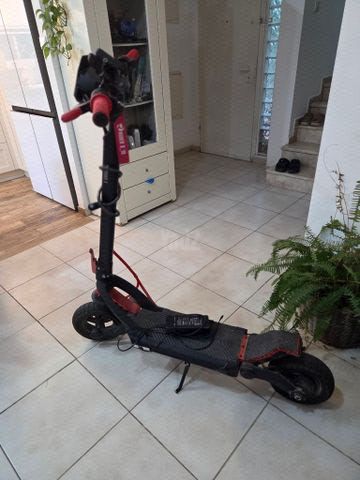 קורקינט rider x-18