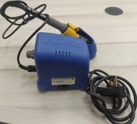 תחנת הלחמה Hakko FX-888