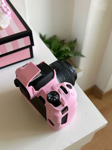 Canon EOS מצלמה