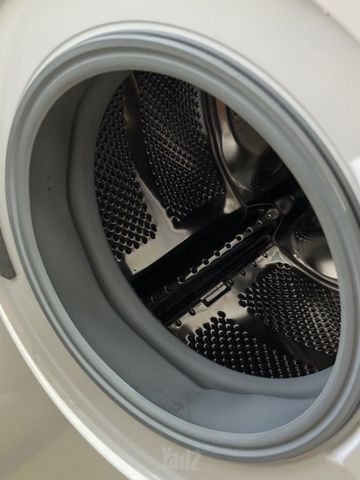 מכונת כביסה Bosch
