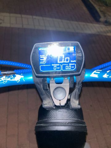 קורקינט k11 mini 48/13