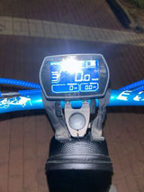 קורקינט k11 mini 48/13