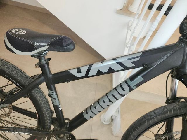 Marzocchi Dirtjam Pro