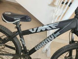 Marzocchi Dirtjam Pro
