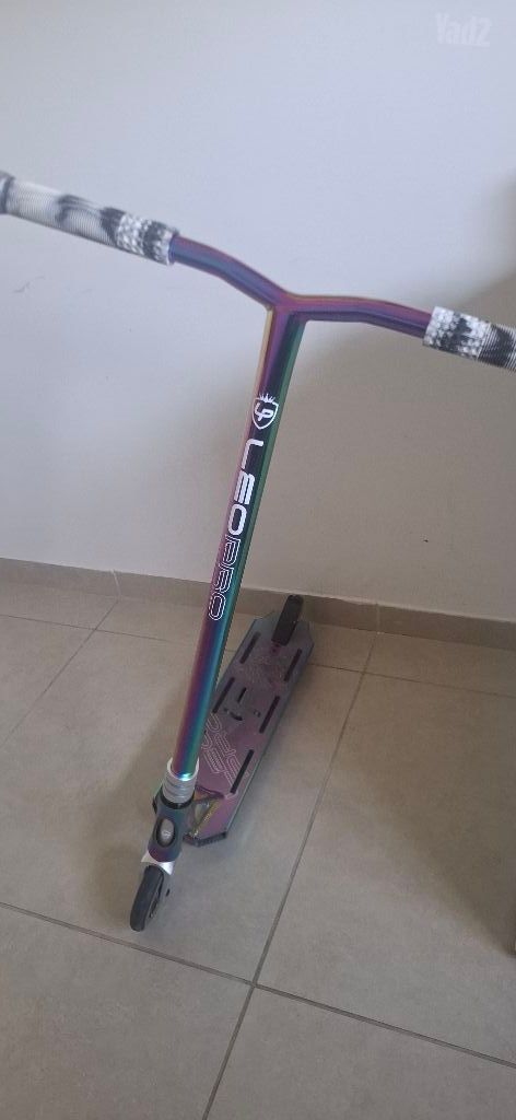 Leo pro s8