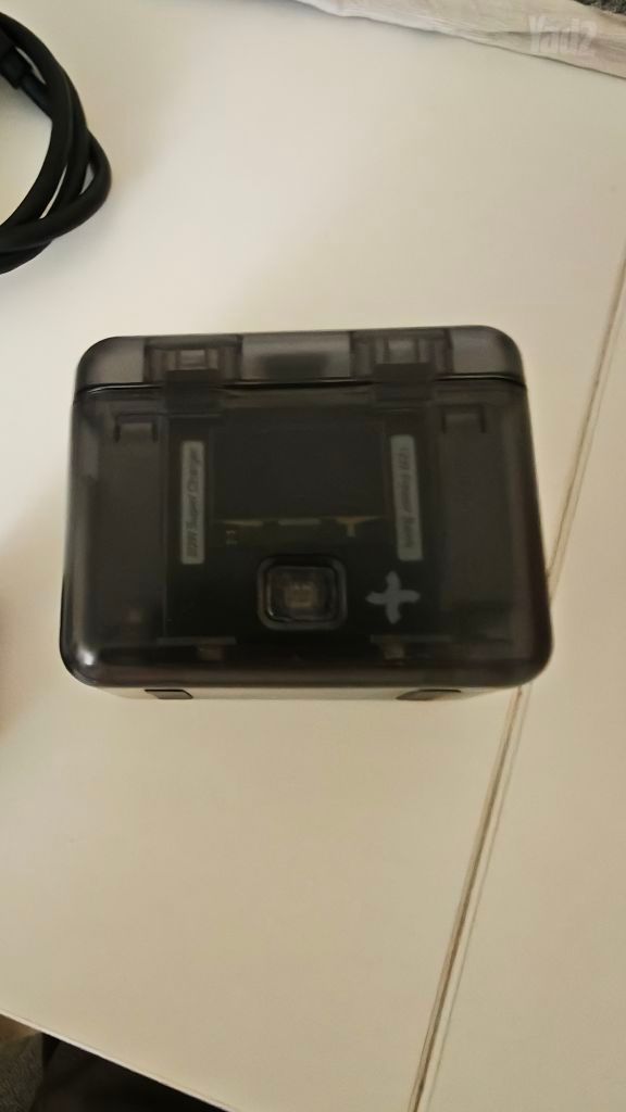מצלמת insta 360 x4