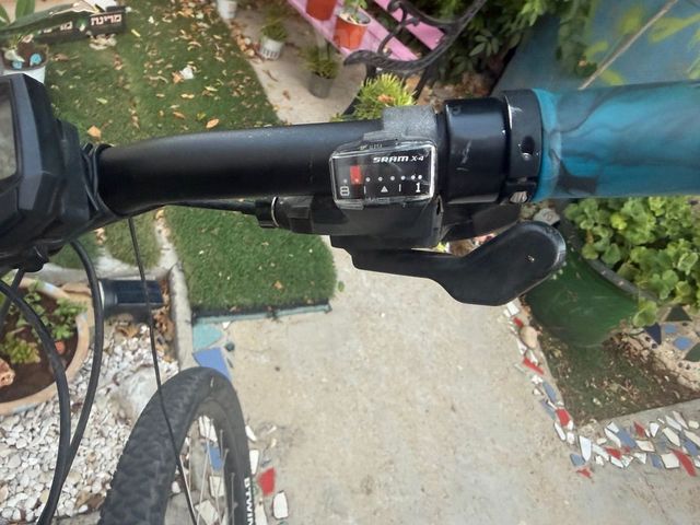 אופניים
