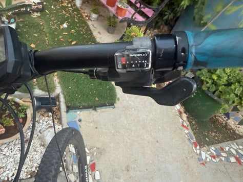 אופניים