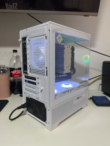 מחשב גיימינג RTX 2060