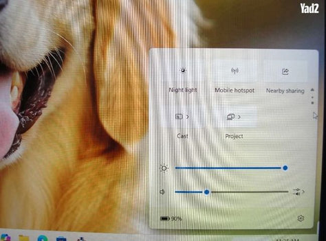 Dell Intel i7